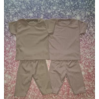 Детский костюм №417 (мустанг) 2020 Размеры 32-38