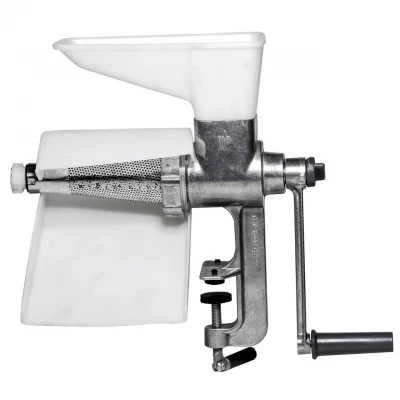 Соковыжималка алюминиевая МС