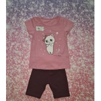 Комплект летний Ника (фулликра) 1993 Размеры 28-34