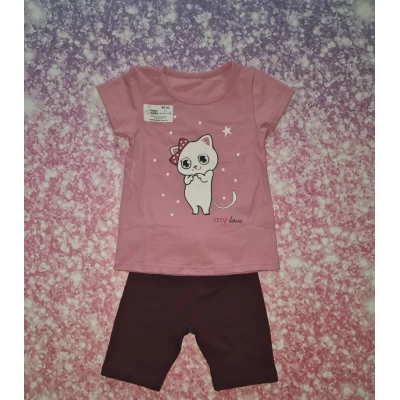 Комплект летний Ника (фулликра) 1993 Размеры 28-34