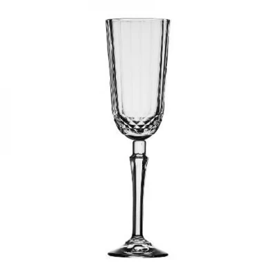 Набор бокалов для шампанского 125 мл (DIONY) Pasabahce Турция ( набор 6 шт )