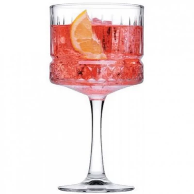 Набор Бокалов для коктейля 500 мл (ELYSIA) Pasabahce Турция ( набор 4 шт )