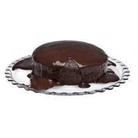 Блюдо для торта d-37см, h-14мм (PATISSERIE) Pasabahce Турция