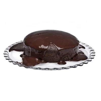 Блюдо для торта d-37см, h-14мм (PATISSERIE) Pasabahce Турция Блюдо для торта d-37см, h-14мм (PATISSERIE) Pasabahce Турция