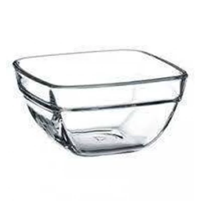 Набор Креманок для пудинга 375 мл (PUDDING) Pasabahce Турция (6шт в наборе)