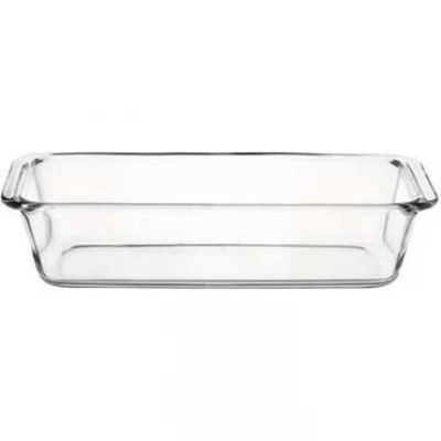Прямоугольная форма для выпечки 310*125 мм (BORCAM) Турция