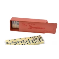 Домино (пластик) 4807B