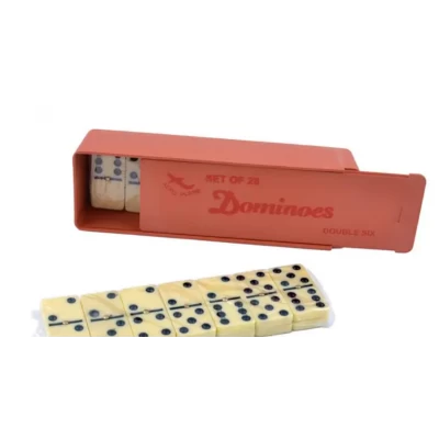 Домино (пластик) 4807B