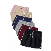 Шорты женские, размер от 42-52 (73560)