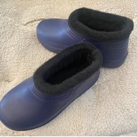 Детские галоши, Размеры : 30-35