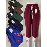 Бриджи женские норма p.XL - 4XL (К703)