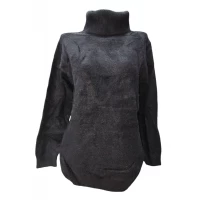 Свитер Альпака. Размер 46-50 (26384)