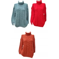 Свитер Кашемир Размер 52-56. (26291)