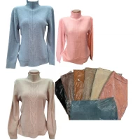 Свитер Кашемир Размер 44-48. (26392)