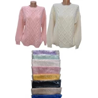 Свитер Кашемир Размер 48-52. (26406)