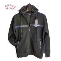 Мужские кофты На флисе. Размеры 48-56. разного цвета. 87367