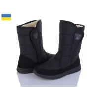 Дутики мужские Progress 4234, р-р 41-45