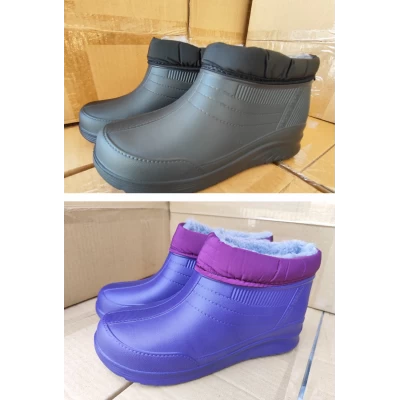 Галоши женские D39, р-р 37-42 Галоши женские D39, р-р 37-42