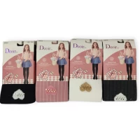 Колготки Фенна для дівчаток, р.92-140 різні кольори (9504)