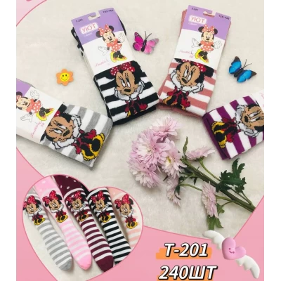 Колготки дитячі Уют, різні кольори для дівчаток р.92-164, 201-T Колготки дитячі Уют, різні кольори для дівчаток р.92-164, 201-T