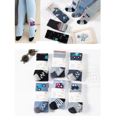 Колготки дитячі Корона, різні кольори для хлопців р.0-6, 6-12, 12-18 (3312) Колготки дитячі Корона, різні кольори для хлопців р.0-6, 6-12, 12-18 (3312)