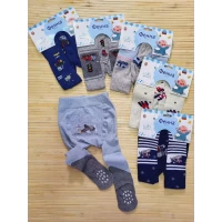 Колготи "Фенна" для дітей 0/18 міс, K-025A