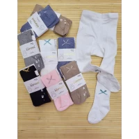 Колготи "Корона" для дітей 0/18 міс., 3311A