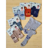 Колготки "Фенна" для хлопчиків 0-18 міс, ZK-1026