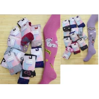 Колготи "Фенна" для дівчаток р.92/164; ZK-29-3 A