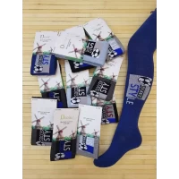 Колотки дитячі 92-140 зріст "Фенна". K060