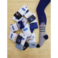 Колготи "Фенна" для хлопчиків к р.92/140; 9332А