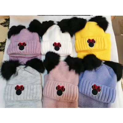 Детские Комплекты на флисе. Размеры 50-52 см. микс Детские Комплекты на флисе. Размеры 50-52 см. микс