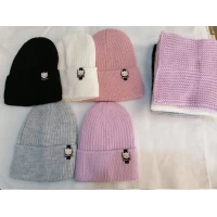 Детские Комплекты на флисе. Размеры 50-52 см. микс