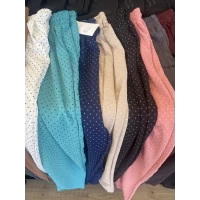 Брюки женские летние "Kenalin" 48-56