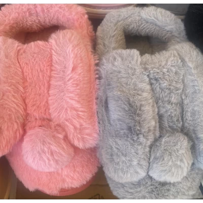 Тапочки детские. Размеры -30-35