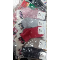 Носки детские норка 2-4, 8-10 лет