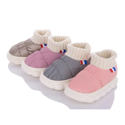 Тапочки детские, Размеры - 22-27