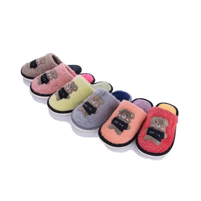 Тапочки детские, Размеры - 30-35