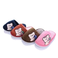 Тапочки детские, Размеры - 30-35