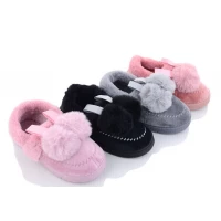 Тапочки детские, Размеры - 30-35