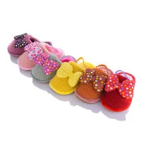 Тапочки детские, Размеры - 24-29