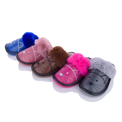 Тапочки детские, Размеры - 30-35