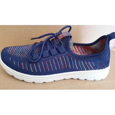 Мокасины женские Крок 116, р-р 36-40