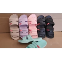 Шлепки женские ОЛІМП  105, р-р 37-41