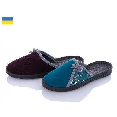 Тапочки женские. Размеры - 37-41