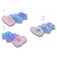 Тапочки женские. Размеры - 36-41