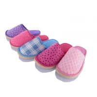 Тапочки женские. Размеры - 36-41