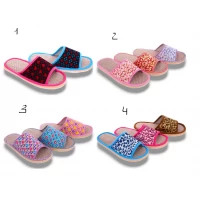 Тапочки женские. Размеры - 36-41