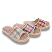 Тапочки женские. Размеры - 36-41