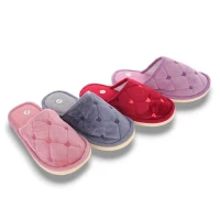 Тапочки женские. Размеры - 36-41